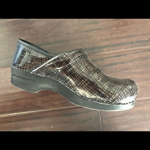 Dansko size 41 - Picture 3 of 4